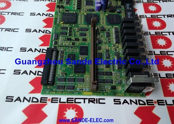 FANUC บอร์ดวงจร A16B-2203-0331 A16B22030331 A16B-22O3-O331