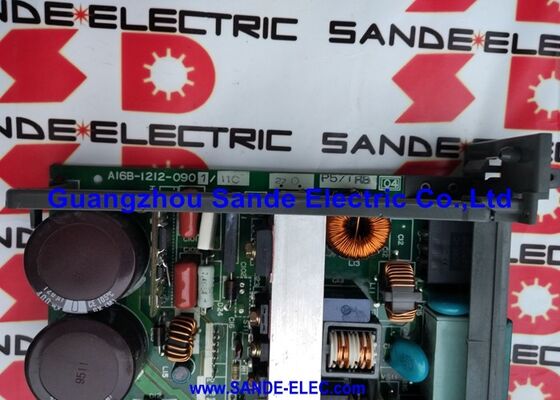 FANUC PCB BOARD A16B-2203-0674 A16B22030674 A16B-22O3-O674 การใช้งานของเครื่องปรับปรุง PCB