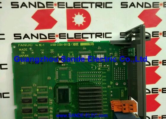 บอร์ด FANUC ที่ใช้ A16B-2203-0803 A16B22030803 A16B-22O3-O8O3