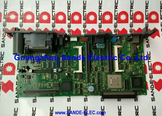 FANUC PROCESSOR BOARD A16B-3200-0060 A16B32000060 A16B-32OO-OO6O การใช้งานของเครื่องปรับปรุง