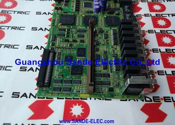 1 PC ใช้ Fanuc A16B-3200-0362 แมนบอร์ดไม่มีบัตร A16B32000362 A16B-32OO-O362