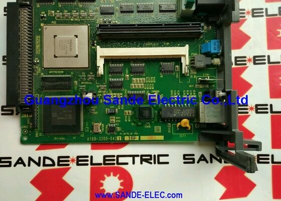 FANUC A20B-1003-0090 PC BOARD DRIVE A20B10030090 A2OB-1OO3-OO9O การใช้งานของเครื่องจักร