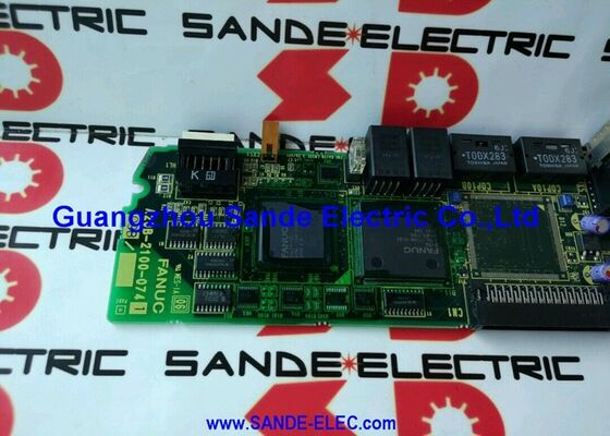 คณะกรรมการ FANUC A20B-1004-0730 A20B10040730 A2OB-1OO4-O73O