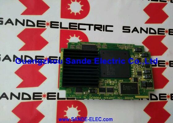 Fanuc A20B-1009-0300 บอร์ดวงจร A20B10090300 A2OB-1OO9-O3OO