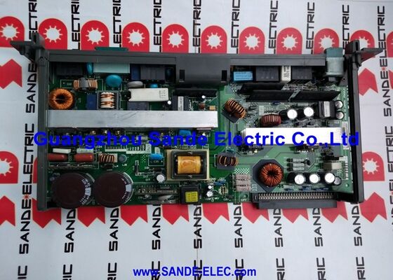 Fanuc A20B-2001-0190 บอร์ดฐาน A20B20010190 A2OB-2OO1-O19O