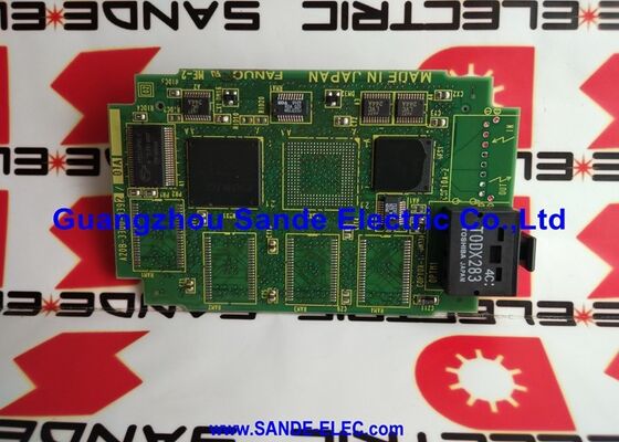 FANUC แผ่นวงจร A20B20010970 A2OB-2OO1-O97O A20B-2001-0970