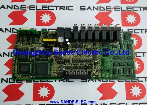 FANUC A20B-2002-0210 บอร์ดอินเตอร์เฟซบัสเรียงลําดับความเร็วสูง A20B20020210 A2OB-2OO2-O21O