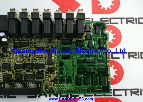 Fanuc A20B-2002-0320 การขับขี่/การให้บริการ/PCB A20B20020320 A2OB-2OO2-O32O