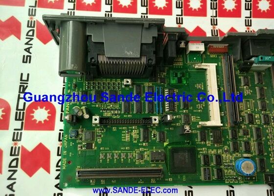 1PC ใช้ FANUC A20B-2101-0681 A20B21010681 A2OB-21O1-O681