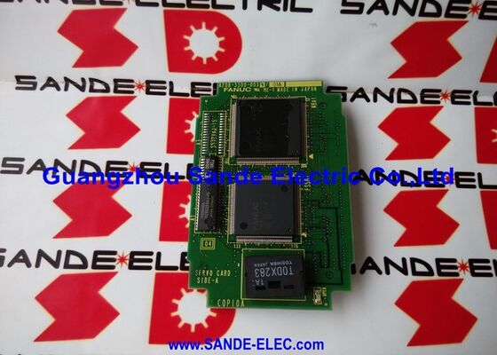 FANUC DAUGHTER SERVO BOARD A20B-2900-0310 A20B29000310 A2OB-29OO-O31O การใช้งานของเครื่องยนต์