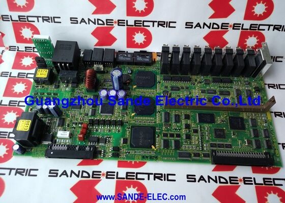 A16B-1212-0210 Fanuc PCB Board A16B12120210 AI6B-I2I2-O2IO ผนัง PCB