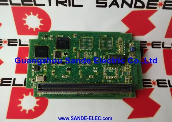 1 PC ใช้ Fanuc A20B-2902-0290 สภาพดี A20B29020290 A2OB-29O2-O29O