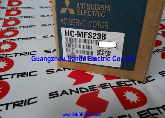 มิตซูบิชิ เซอร์โบมอเตอร์ HC-SFS52G1H HCSFS52G1H