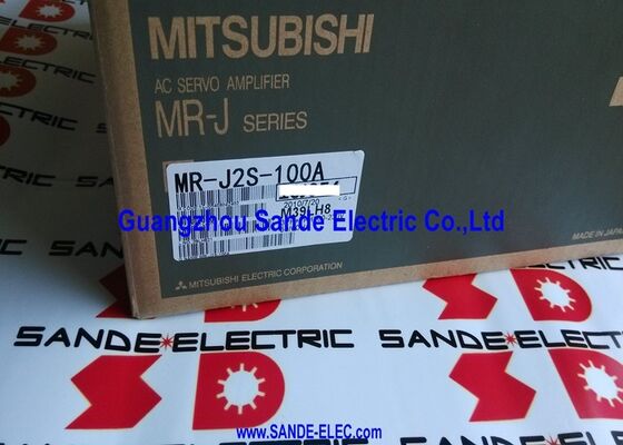 1 เครื่องยนต์ Mitsubishi Servo Motor HC-MFS13K HCMFS13K ส่งเร็ว