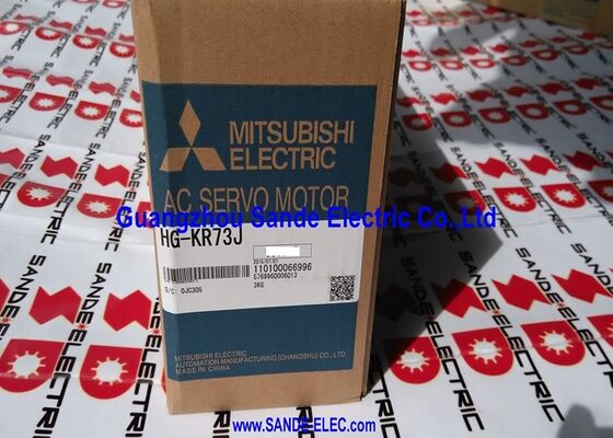 1 เครื่องยนต์ Mitsubishi Servo HC-SFS352BG1H HCSFS352BG1H ราคาถูก ส่งเร็ว