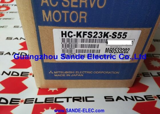 ใหม่ Mitsubishi Servo Motor HC-MF73B HCMF73B FAST จัดส่งจำนวนมากสต็อกที่ดีที่สุดราคา