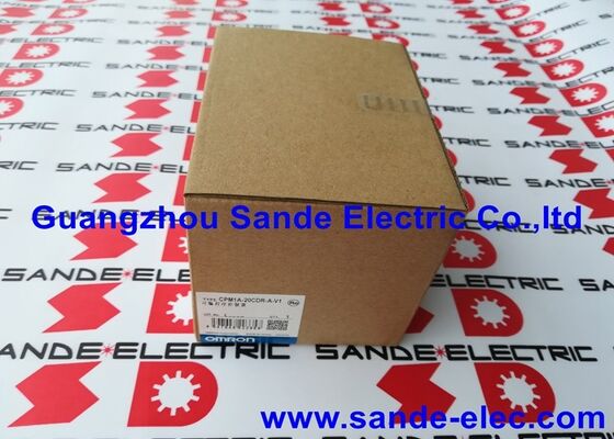 โมดูล omron plc CPM1A-20CDR-A-V1 CPM1A20CDRAV1 CPM1A-2OCDR-A-V1