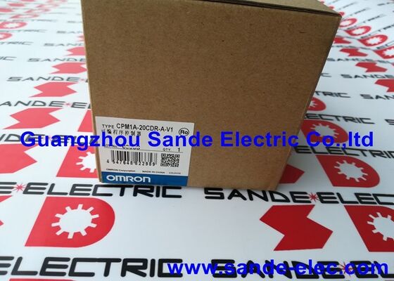 โมดูล omron plc CPM1A-20CDR-A-V1 CPM1A20CDRAV1 CPM1A-2OCDR-A-V1