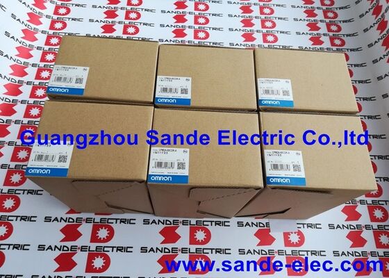 โมดูล PLC Omron CPM2A-60CDR-A CPM2A60CDRA