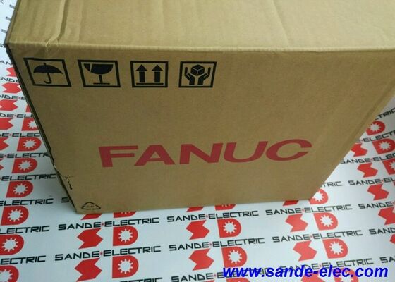 A06B-6134-H303#A Fanuc เซอร์โวแอมพลิฟายเออร์โมดูล A06B6134H303#A AO6B-6I34-H3O3#A