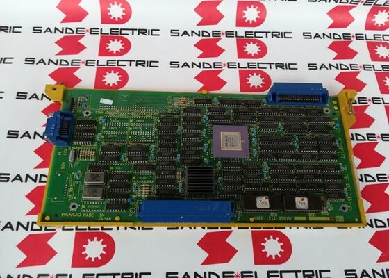 A16B-1211-0901 บอร์ด PCB Fanuc A16B12110901 AI6B-I2II-O9OI