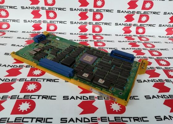 A16B-1211-0901 บอร์ด PCB Fanuc A16B12110901 AI6B-I2II-O9OI
