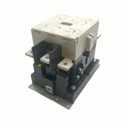 S-N400 มิตซูบิชิใหม่ในคลัง SN400 AC100V 50/60 Hz Contactor