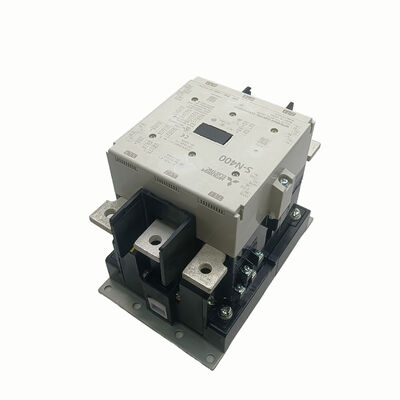S-N400 มิตซูบิชิใหม่ในคลัง SN400 AC100V 50/60 Hz Contactor