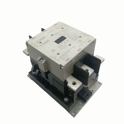S-N400 มิตซูบิชิใหม่ในคลัง SN400 AC100V 50/60 Hz Contactor