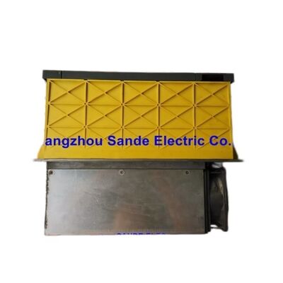 FANUC เครื่องเสริมเสียงเซอร์โว A06B-6081-H101 A06B6081H101 AO6B-6O81-H1O1