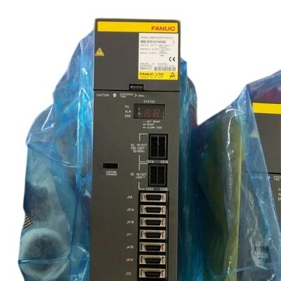 FANUC โมดูลเครื่องขยายกระบอก A06B-6078-H211 A06B-6078-H211#H500