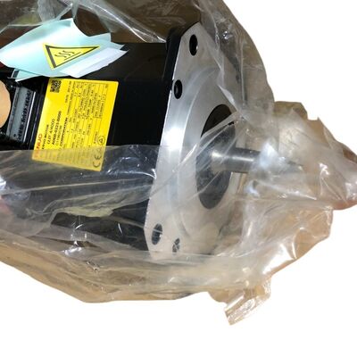 Fanuc A06B-0345-B231 AC เซอร์โม่เตอร์ใหม่ในกล่อง