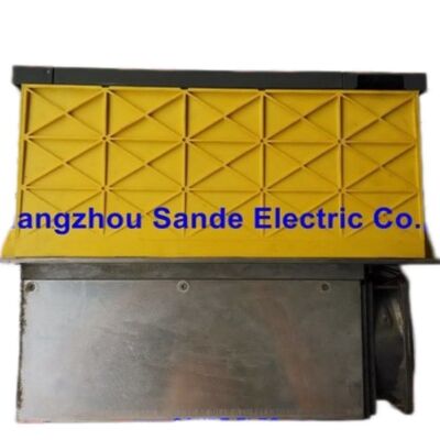 A06B-6111-H006 FANUC AC Servo Amplifier หน่วย A06B6111H006 AO6B-6III-HOO6