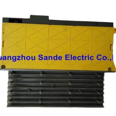 A06B-6102-H211 FANUC AC Servo Amplifier หน่วย A06B6102H211 AO6B-6IO2-H2II
