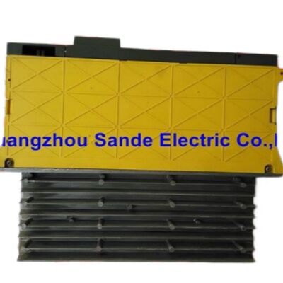 A06B-6114-H106 FANUC AC Servo Amplifier หน่วย A06B6114H106 AO6B-6II4-HIO6