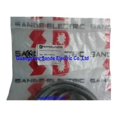 เซ็นเซอร์สวิตช์พร็อกซิมิตี้ NBB5-18GM50-E0   NBB5-18GM50-E0   NBB518GM50E0