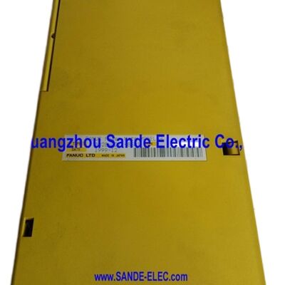 A06B-6058-H331 เครื่องขยายเสียง Fanuc A06B6058H331 AO6B-6O58-H33I