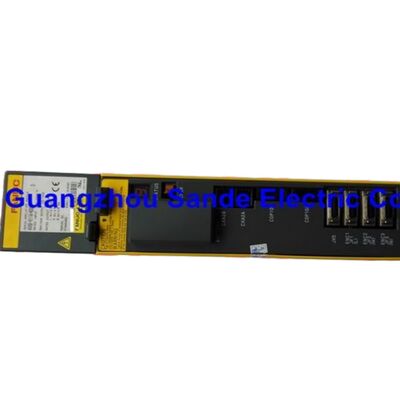 โมดูลขยายสัญญาณเซอร์โว A06B-6114-H303 A06B-6114-H303 A06B6114H303