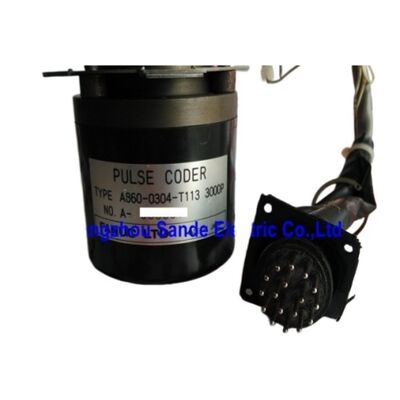 เครื่องรหัสกระแทก / เครื่องรหัส A860-0304-T113