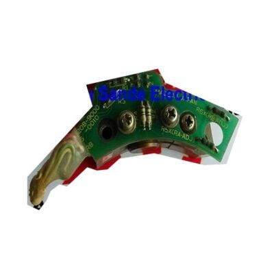 เอ็นโค้ดเดอร์แกนหมุน A20B-9000-0300 A20B-9000-0300 A20B90000300