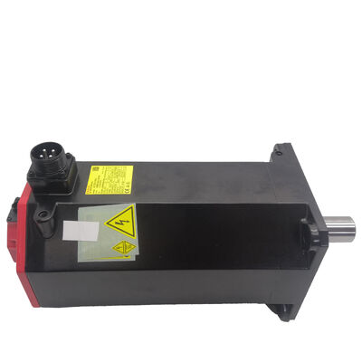 A06B-0253-B400 เครื่องยนต์ Fanuc Servo A06B0253B400 AO6B-O253-B4OO