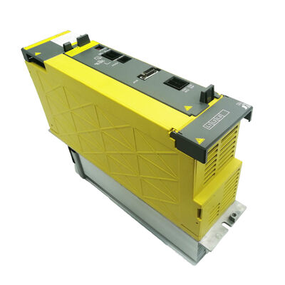 FANUC เซอร์โว แอมพลิเฟอเรอร์ A06B-6110-H015