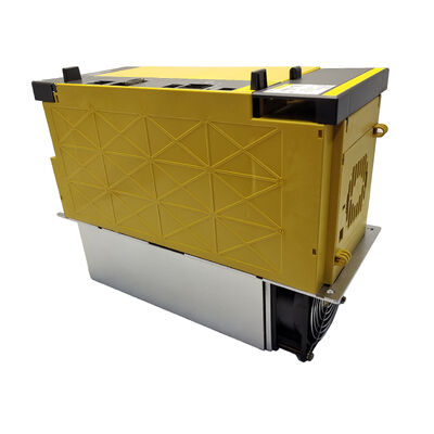 โมดูลเซอร์โว แอมพลิเฟอเรอร์ A06B-6110-H030