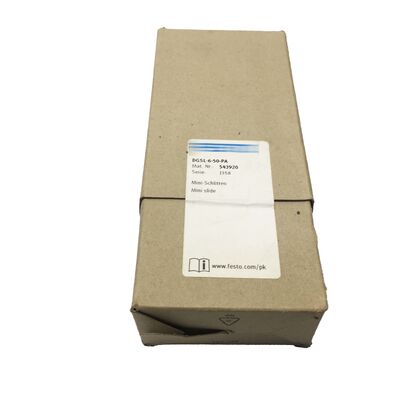 DGSL-6-50-PA ฟีสโต้ ไซลินเดอร์ DGSL650PA ((543920) ของแท้ใหม่