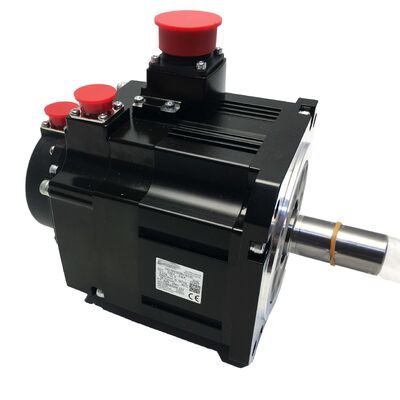 HG-SN102BJ-S100 Mitsubishi AC Servo Motor HGSN102BJS100 โรงงานใหม่ถูกปิด