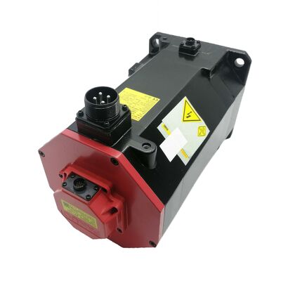 Fanuc AC Servo Motor A06B-0371-B577 A06B0371B577 AO6B-O371-B577