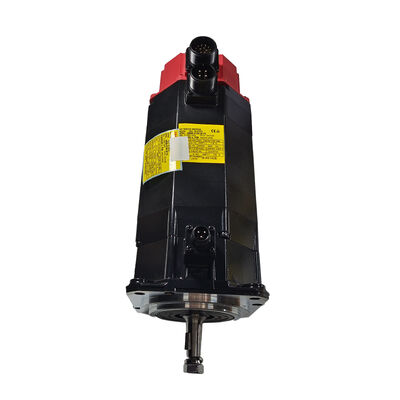มอเตอร์เซอร์โวและไดรฟ์ Fanuc AC6 2000 AO6B-O126-B175 OEM สำหรับเปลี่ยน