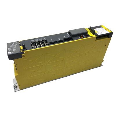A06B-6117-H302 Fanuc Servo Amplifier A06B6117H302 Servo Drive ของแท้ ใหม่