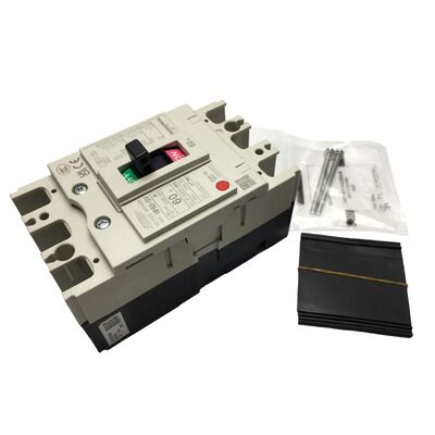 NF63-SV 3P 60A เครื่องตัดวงจรของมิตซูบิชิ NF63CVF 3P 60A ไม่มีไฟฟิวส์
