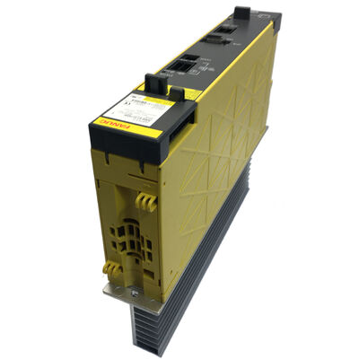 FANUC เซอร์โว แอมพลิเฟอเรอร์ A06B-6110-H006 A06B6110H006 A06B-6110-H006